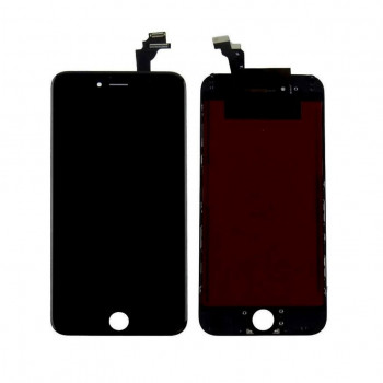 Buy Now LCD With Touch Screen For Apple Iphone 6S 128Gb - Black Display Glass Combo Folder